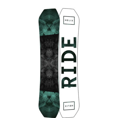 Men's Ride Snowboards - Ride Helix 2017 - All Sizes